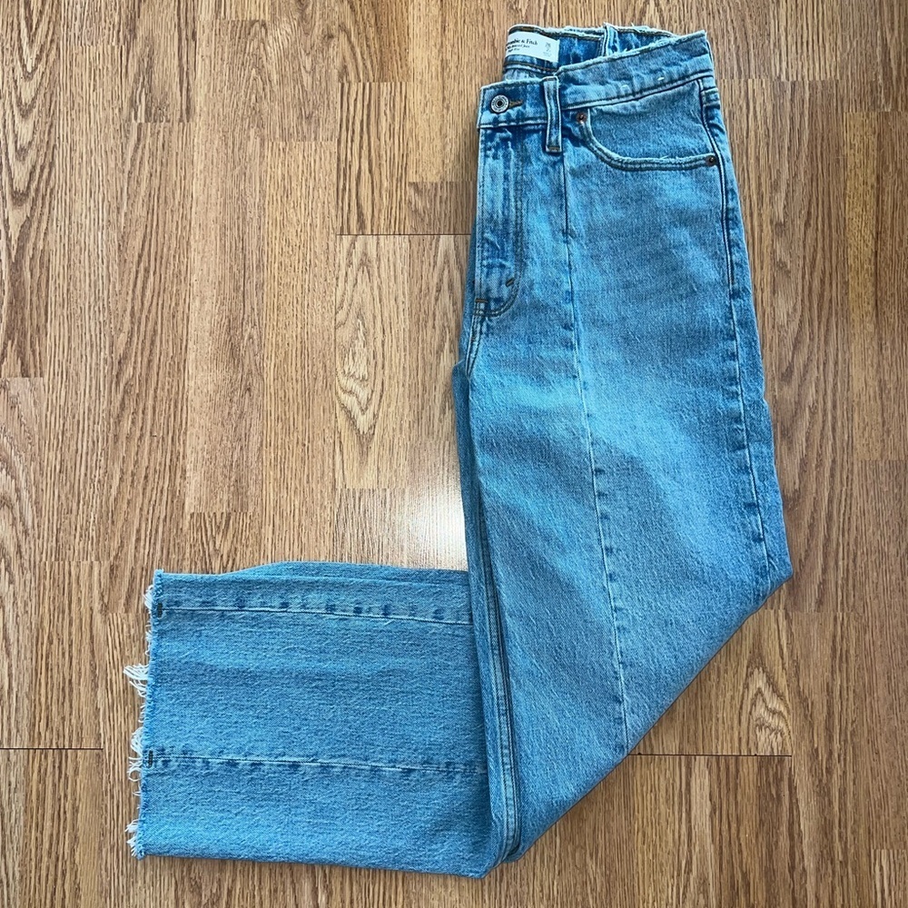 Abercrombie Jeans